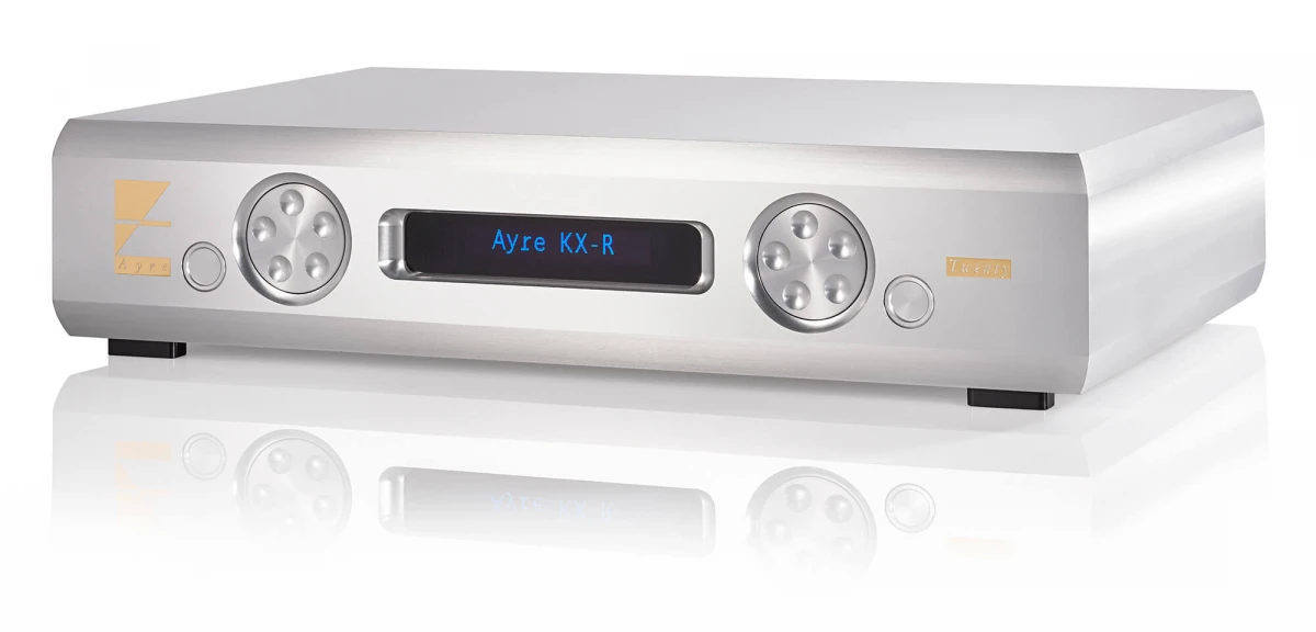 KX-R TWENTY