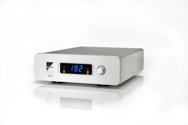 Ayre Accoustics QA-9 Pro