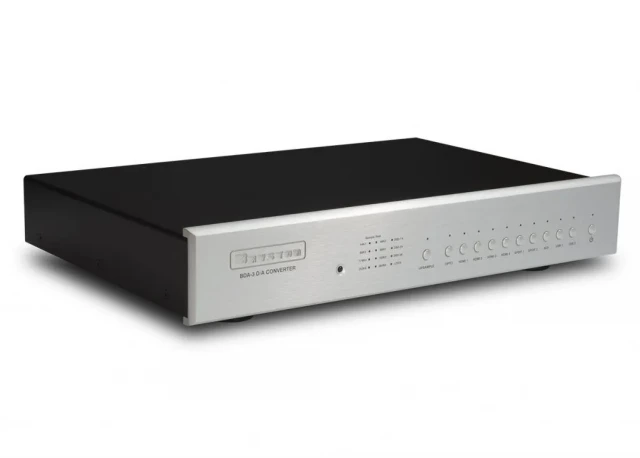 Bryston BDA-3