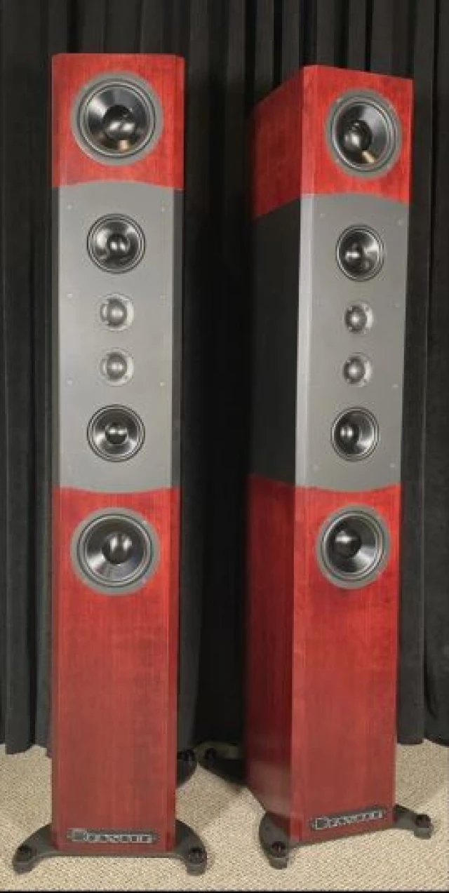 Bryston TRIM T10