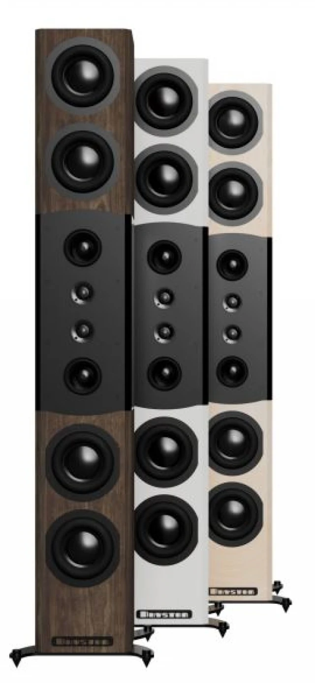 Bryston MIDDLE T10