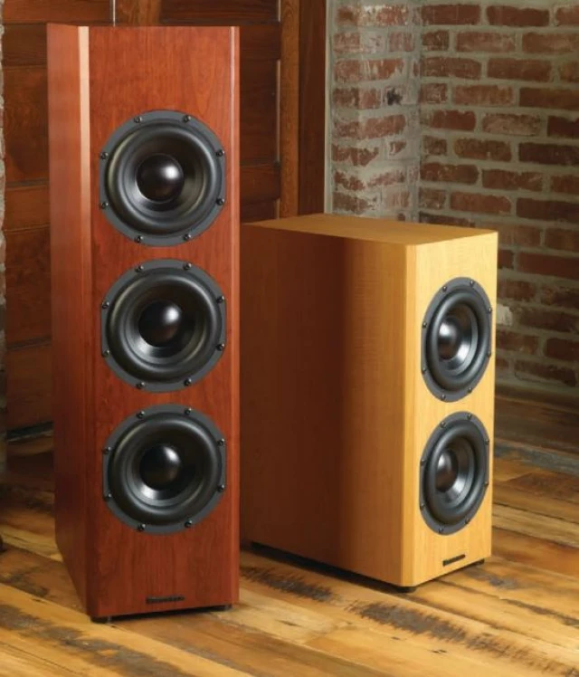 Bryston Mini T Sub