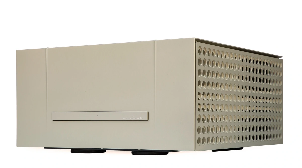 Inspiration 2 Mono Amplifier