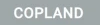 Copland