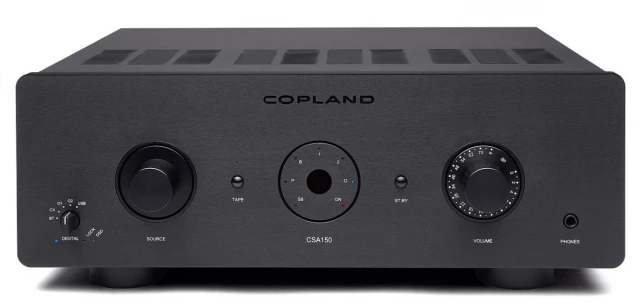 Copland CSA150