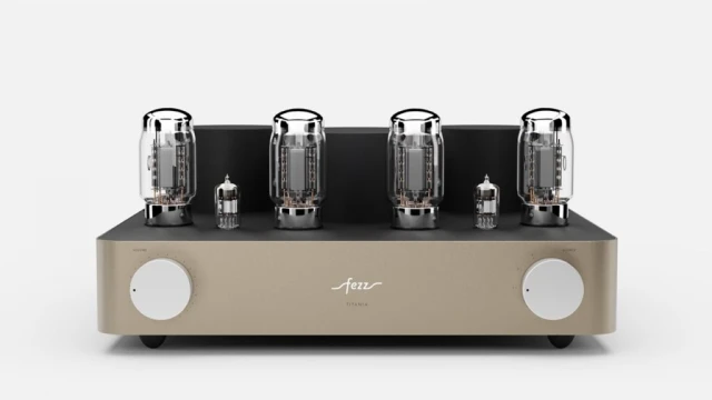 Fezz Audio Fezz Titania