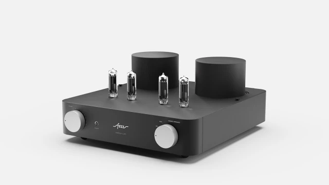 Fezz Audio Fezz Omega Lupi