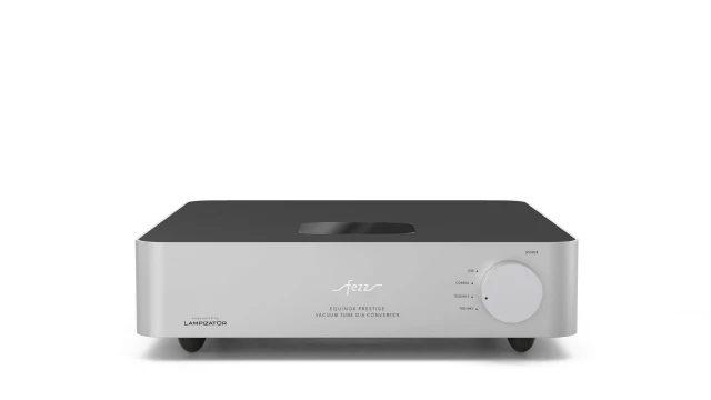 Fezz Audio Fezz Equinox Prestige