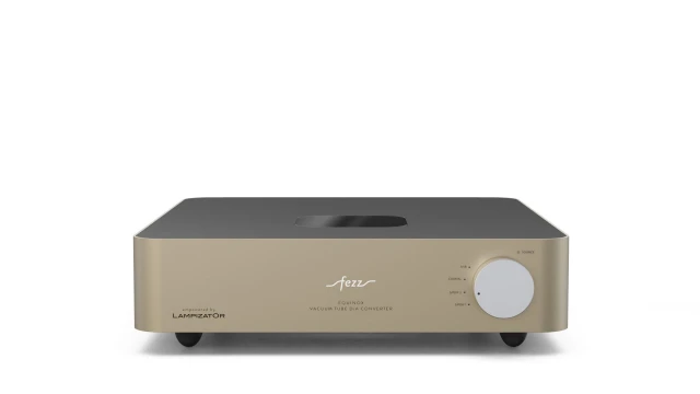 Fezz Audio Fezz Equinox