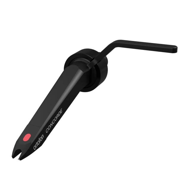 Ortofon Concorde 5E