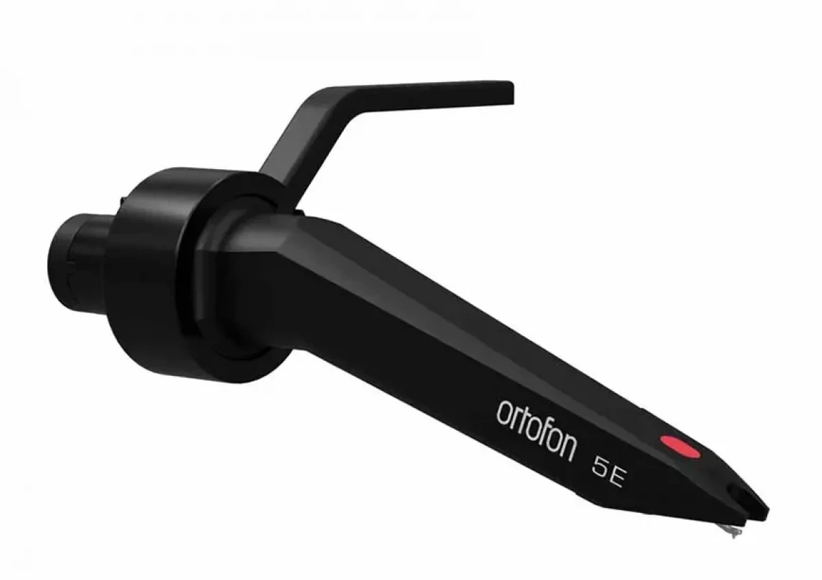 Ortofon Concorde 5E