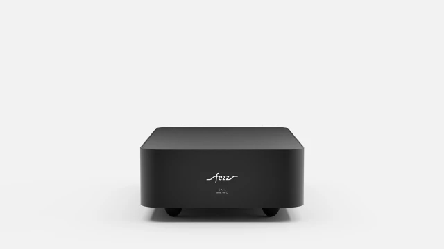 Fezz Audio Fezz Gaia MM/MC