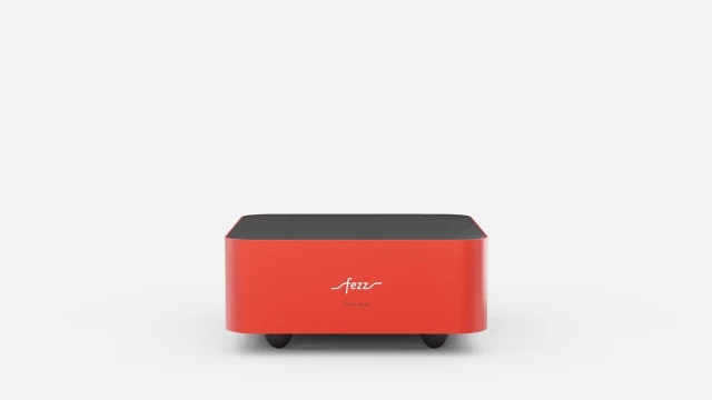 Fezz Audio Fezz Gaia Mini MM/MC
