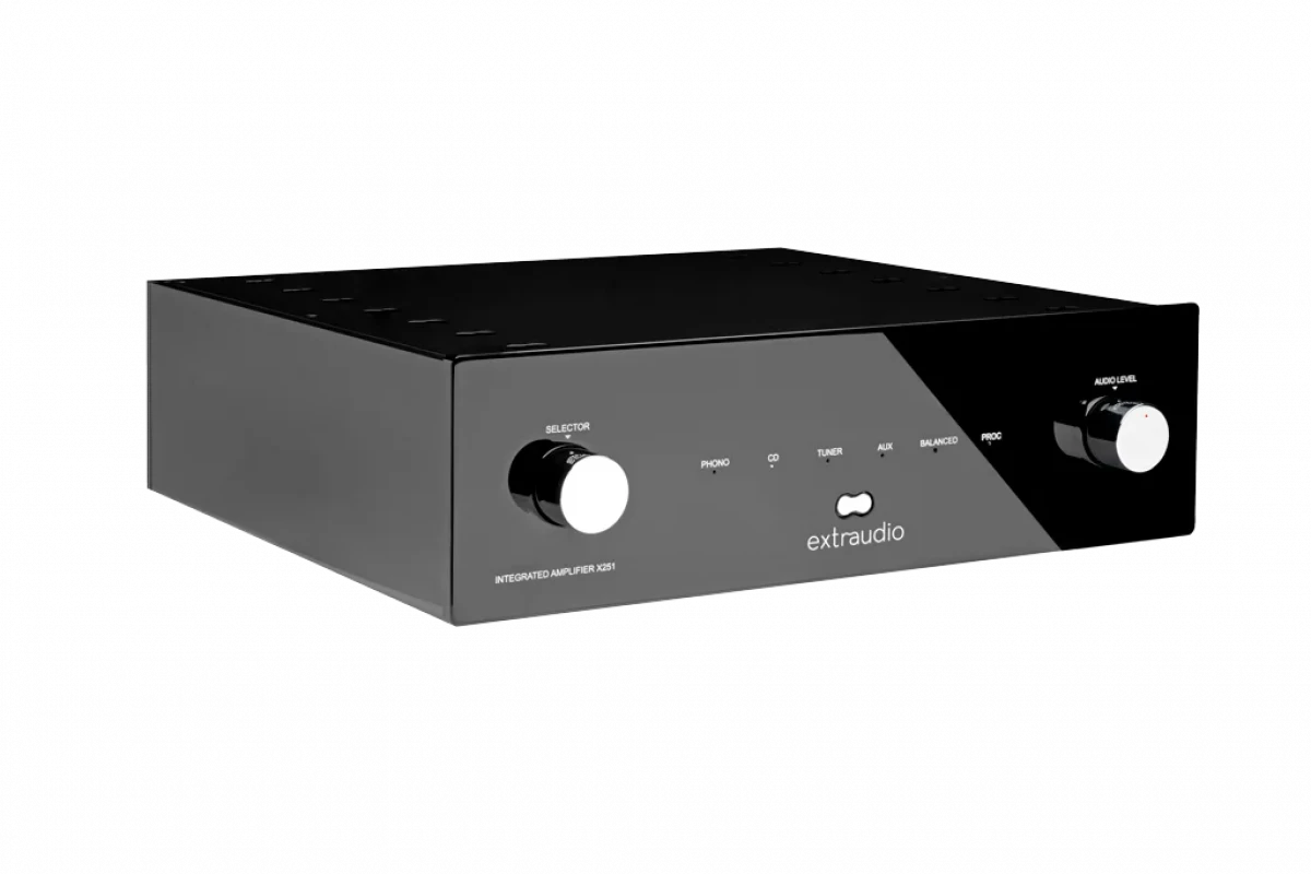 X251 MKII