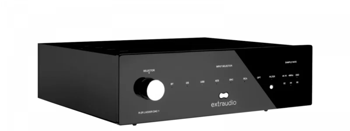 DAC1 MKII DUAL R2R