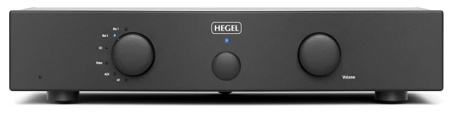 Hegel P20