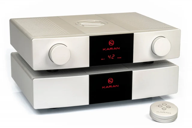 Karan Acoustics Master Collection LINEa