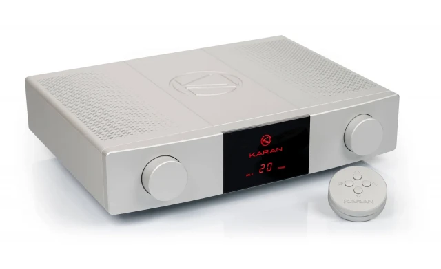 Karan Acoustics MASTER COLLECTION LINEb