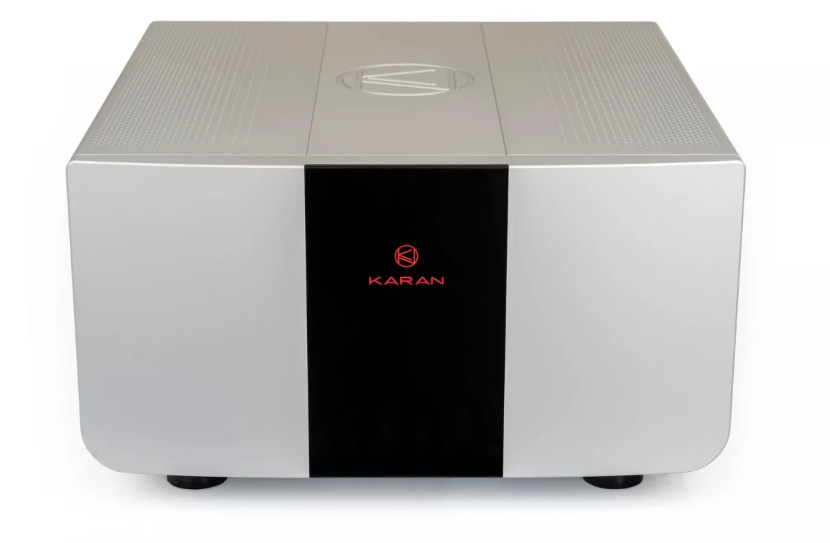 POWERb STEREO