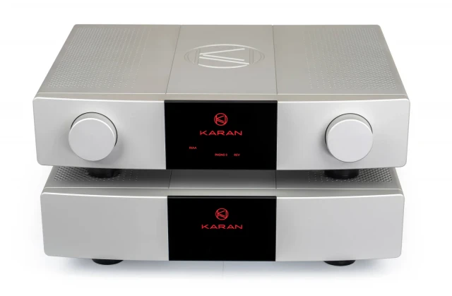 Karan Acoustics PHONOa