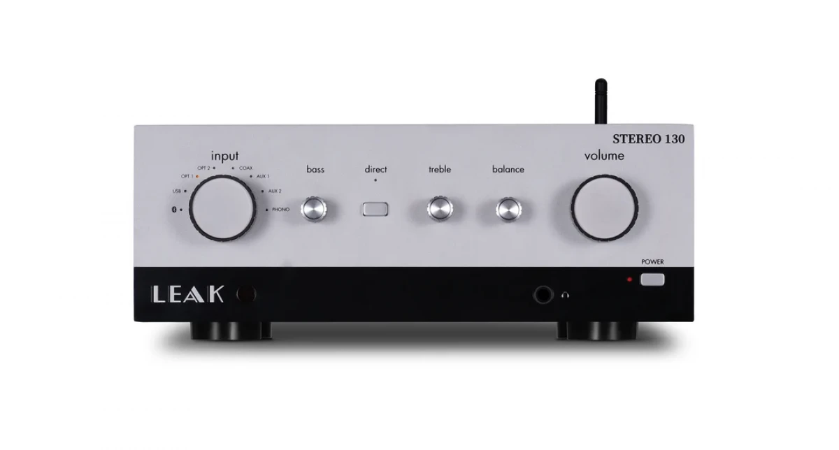 Stereo 130