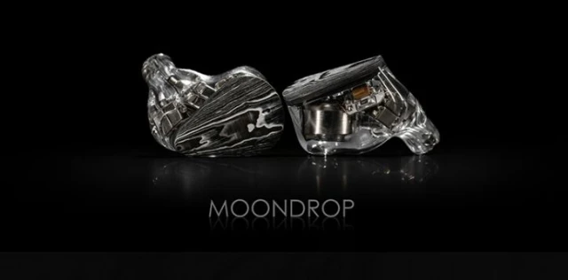 Moondrop DARK SABER