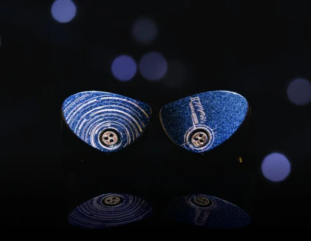 Moondrop STARFIELD II