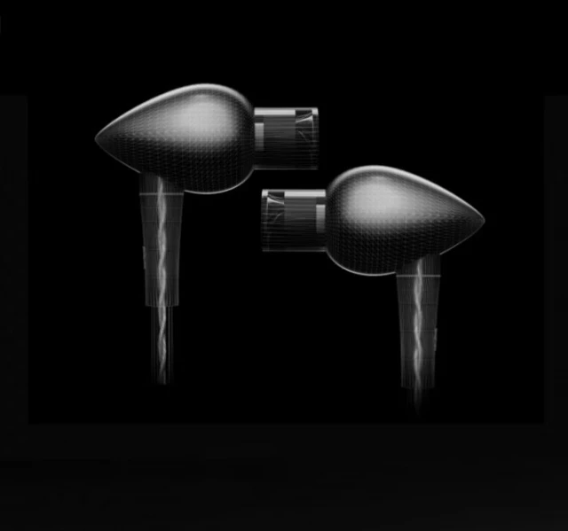 Moondrop THE DROPLET