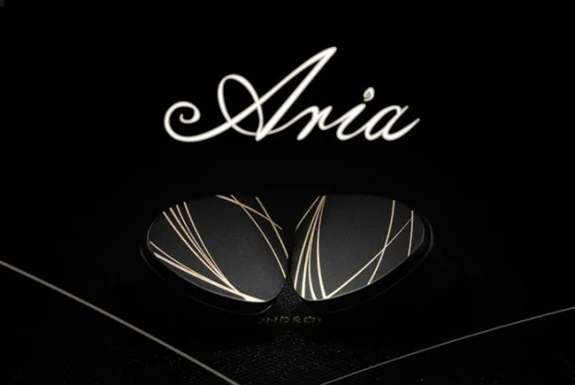 Moondrop ARIA