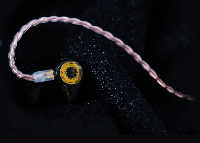 Moondrop SOLIS