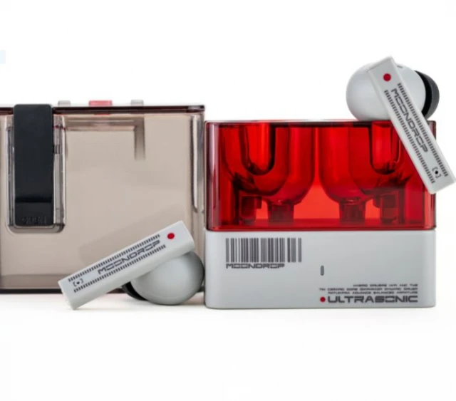 Moondrop ULTRASONIC
