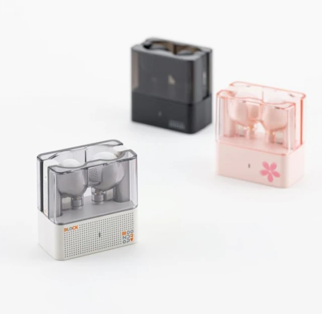 Moondrop BLOCK