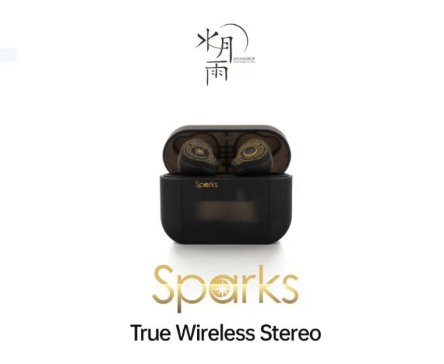 Moondrop SPARKS