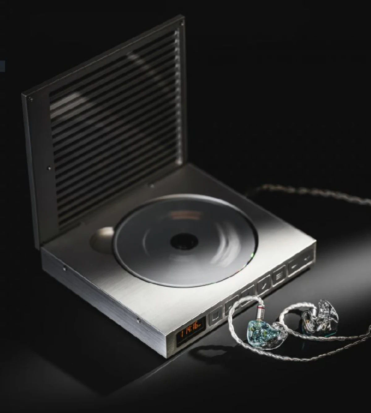 DISCDREAM2 ULTRA