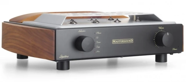 MasterSound Spettro