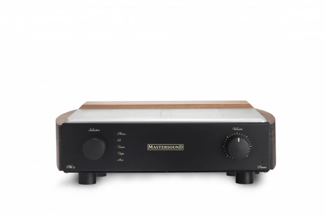 MasterSound Phl 5