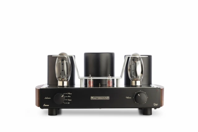 MasterSound Icona