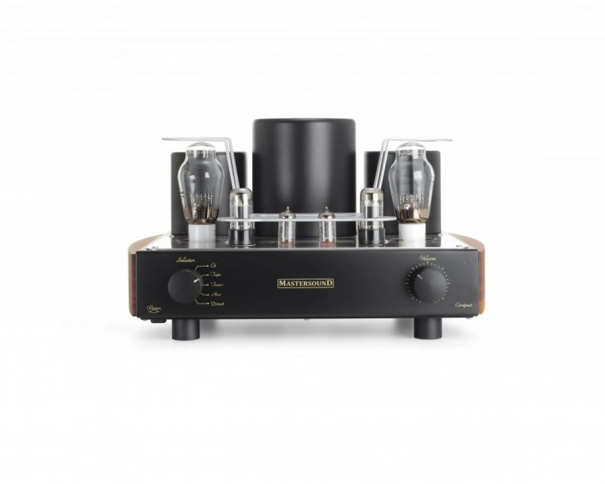 Compact 300B