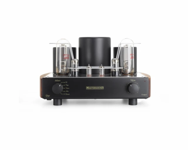 MasterSound Compact 845