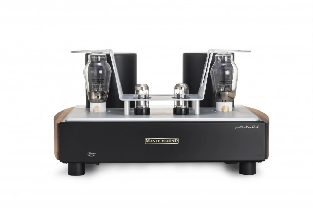 Monoblock 300B