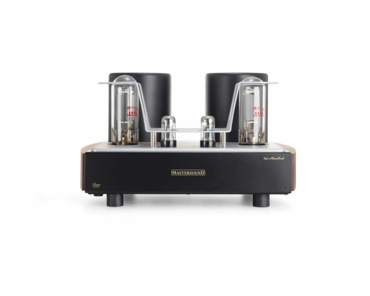 Monoblock 845