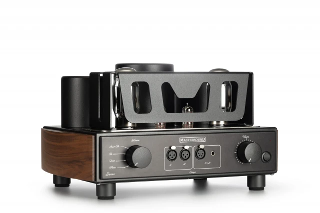 MasterSound Senso