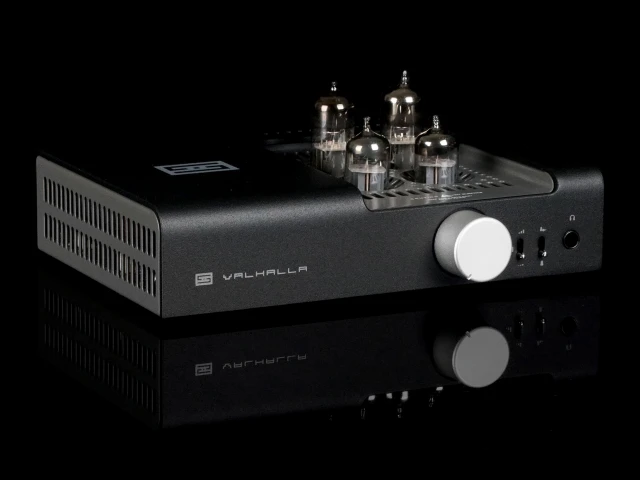 Schiit Audio VALHALLA 3