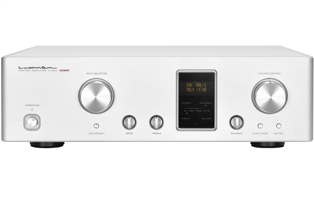 C-900u
