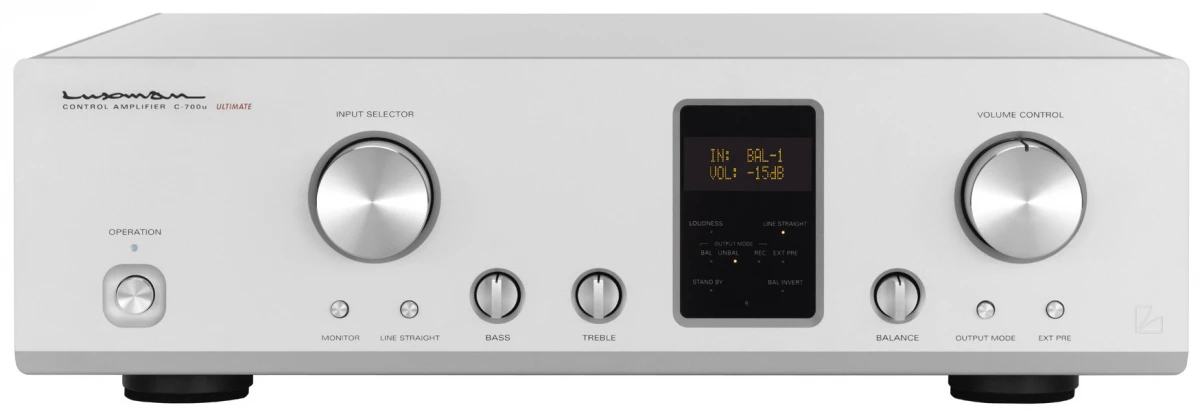 C-700u