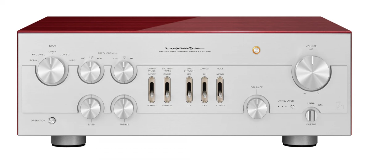 CL-1000