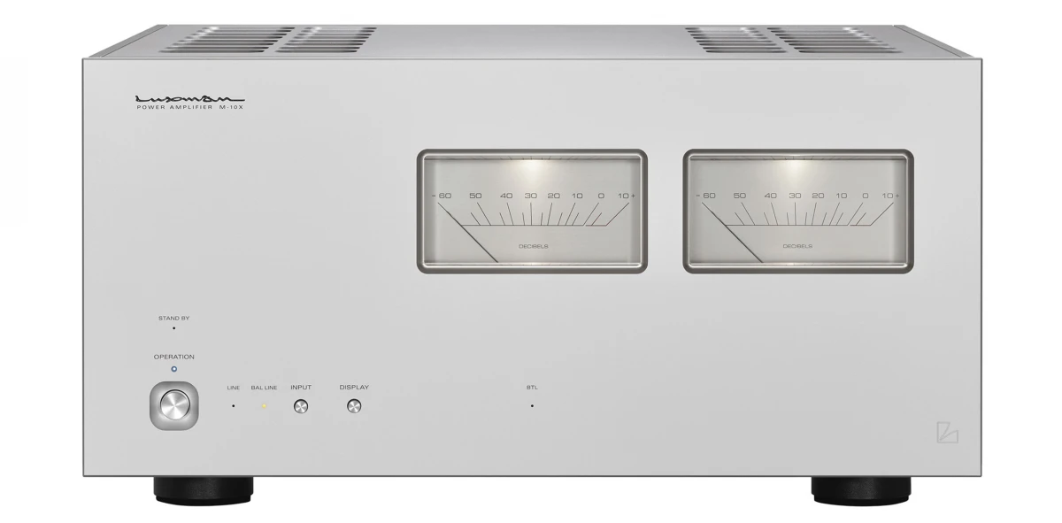 M-10X