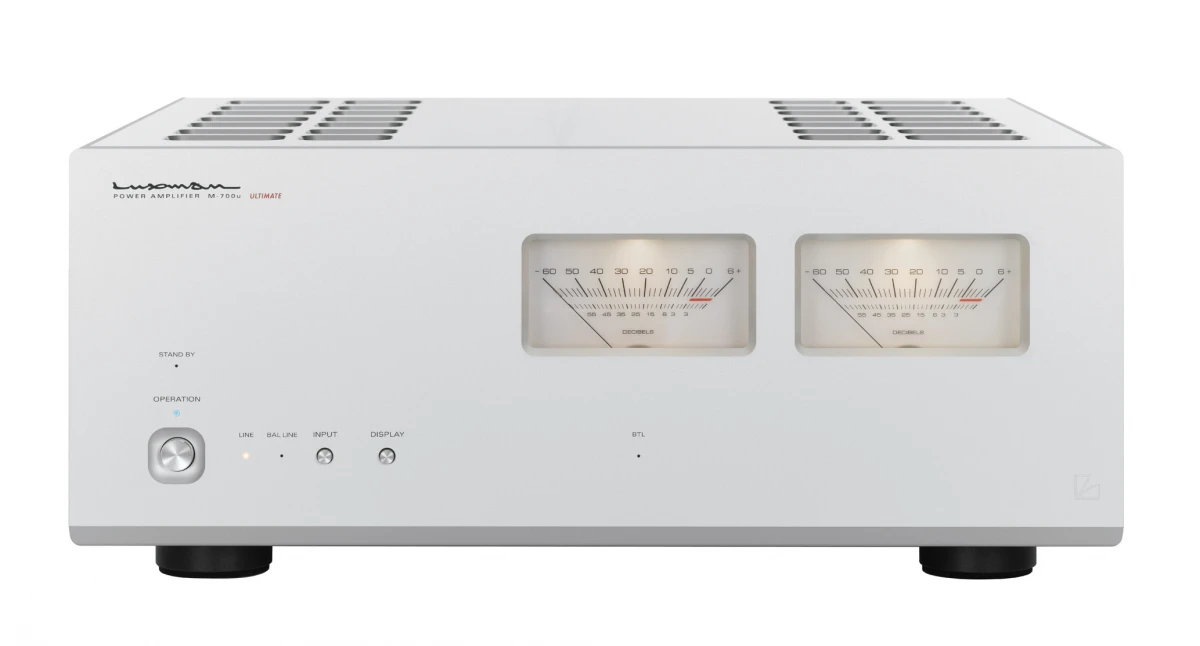 M-700u