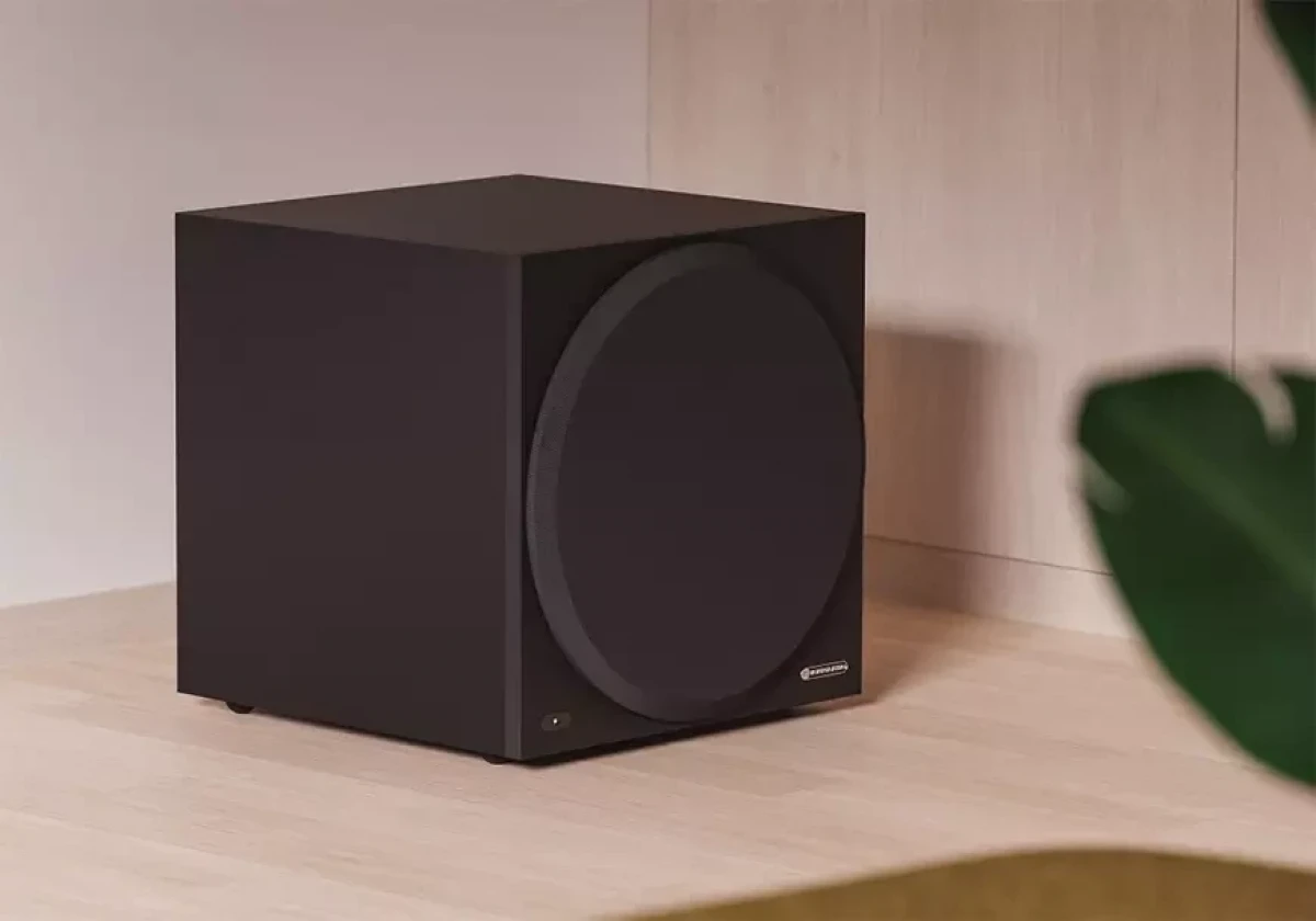 Monitor Audio Vestra
