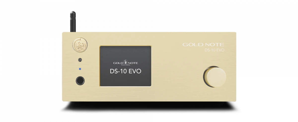 DS-10 EVO